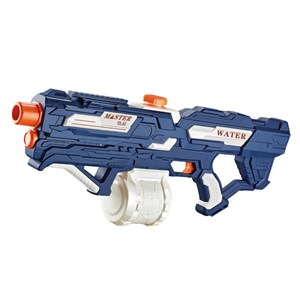اسباب بازی تفنگ آب پاش شارژی بزرگ Electric Rechargeable Water Gun _اسباب بازی تفنگ
